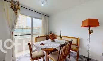 Imagem 2: Apartamento para venda com 56 metros quadrados com 2 quartos em Vila Esperança - São Paulo