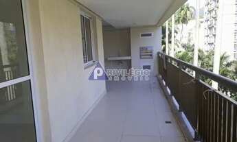 Imagem 4: Apartamento à venda, 3 quartos, 3 suítes, 2 vagas, Flamengo - RIO DE JANEIRO/RJ