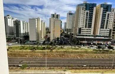 Imagem 5: EXCELENTE APARTAMENTO 3 QUARTOS - AGUAS CLARAS