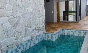 Imagem 5: Casa térrea Parqville Jacarandá