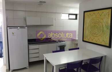 Imagem 4: APARTAMENTO PARA LOCACAO EM BOA VIAGEM