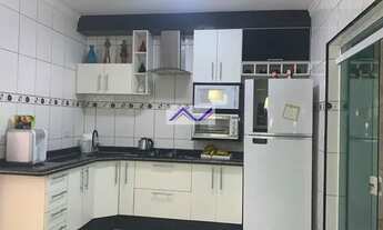 Imagem 3: Sobrado Condominio Fechado com 4 dormitórios 1 suite quintal com churrasqueira