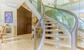 Imagem 7: Cobertura com 4 Dormitórios 4 Suítes e 5 banheiros à Venda, 472 m² por R$ 11.000.000