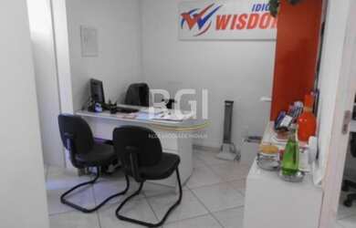 Imagem 3: Loja para Venda - 107.14m², 0 dormitórios, Cidade Baixa