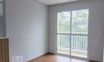 Imagem: Apartamento para Aluguel - Campanário