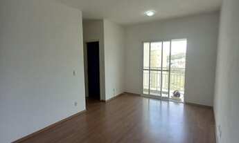 Imagem 6: Apartamento para aluguel com 63 metros quadrados com 2 quartos