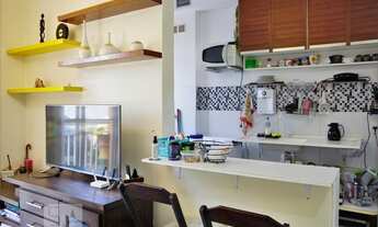 Imagem 3: Apartamento para Aluguel - Jacarepaguá, 2 Quartos, 47 m2