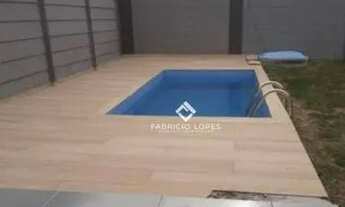 Imagem 5: Casa com 4 dormitórios à venda, 247 m² por R$ 1.275.000 - Jardim Jacinto - Jacareí/SP