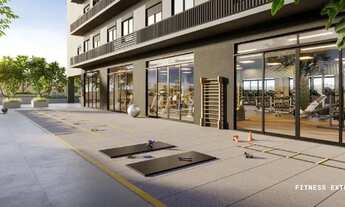 Imagem 7: Loft para Venda - 44.65m², 1 dormitório, 1 vaga - Jardim Botânico