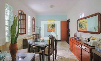 Imagem 4: Casa para Aluguel - Santa Cruz, 3 Quartos, 305 m2