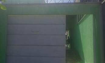 Imagem: Casa para aluguel com 2 quartos em Aparecida