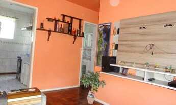 Imagem 7: Apartamento para Venda - 45.6m², 2 dormitórios, 1 vaga - Cristal