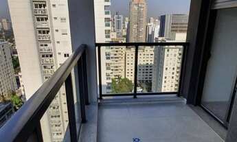 Imagem 4: Apartamento Venda 3 Dormitórios - 104 m² Pinheiros