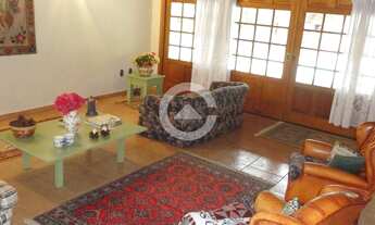 Imagem 3: Casa - Village Visconde de Itamaracá - Valinhos