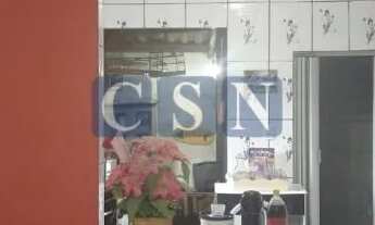 Imagem 4: Lindo sobrado - Venda - Jandira/ SP