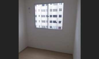 Imagem 11: Condomínio Parque Ville Jasmim - 1ª locação - apartamento novo