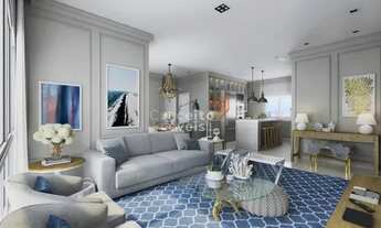 Imagem 2: Edifício Hamptons