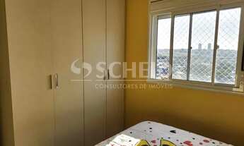 Imagem 6: Venda apartamento 3 dorm 1suite 1 vaga , lazer completo ,prox a estaçao autodromo interlag