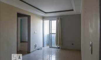 Imagem 2: Apartamento à Venda - Campanário, 2 Quartos, 60 m2