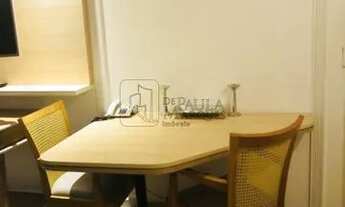 Imagem 5: Flat Residencial - Bela Vista - Locação e Venda!