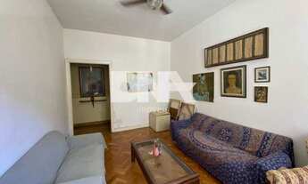 Imagem 3: Apartamento-À VENDA-Botafogo-Rio de Janeiro-RJ