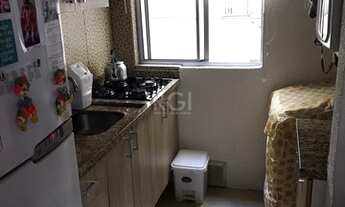 Imagem 6: Apartamento para Venda - 58m², 2 dormitórios, 1 vaga - Jardim Leopoldina