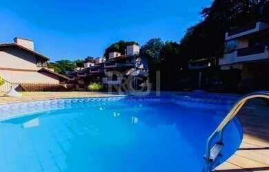 Imagem 4: Casa Condominio para Venda - 140m², 3 dormitórios, sendo 2 suites, 3 vagas - Tristeza