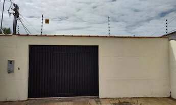 Imagem: Alugo casa no Esperança R$1.800,00