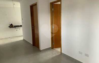 Imagem 2: Apartamento em Condomínio - 1 Dormitório - Tucuruvi - São Paulo