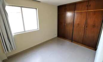 Imagem 2: Apartamento para aluguel, 2 quartos, 1 vaga, Portão - Curitiba/PR