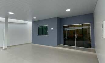 Imagem 3: Residencial Novo Horizonte, 3 qts sendo 1 suíte, Parque 10