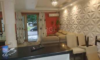 Imagem 5: Casa para Venda - 180m², 3 dormitórios, sendo 1 suites, Hípica, Porto Alegre/RS