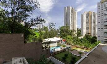 Imagem 6: Apartamento para Aluguel - Vila Andrade, 3 Quartos, 77 m2