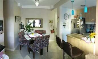 Imagem 5: Apartamento para Venda - 50m², 2 dormitórios, 2 vagas - Jardim Itu