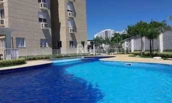 Imagem: Apartamento para Venda - 51.45m², 2 dormitórios