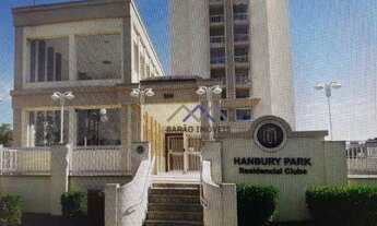 Imagem 6: Apartamento com 3 dormitórios para alugar, 79 m² por R$ 3.700,00/mês - Engordadouro - Jund