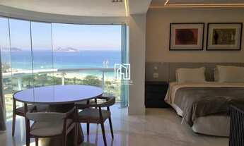 Imagem 2: Apartamento-LOCAÇÃO-Barra da Tijuca-Rio de Janeiro-RJ