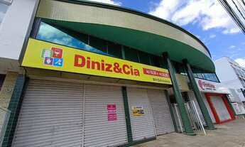 Imagem: Loja para alugar, 415 m² por R$ 8.808,00/mês