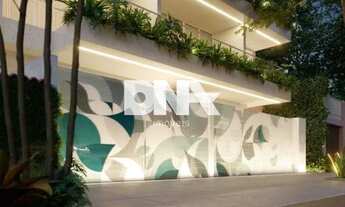 Imagem 6: Apartamento-À VENDA-Lagoa-Rio de Janeiro-RJ