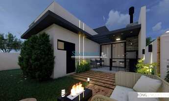 Imagem 7: Casa com 3 dormitórios à venda, 145 m² por R$ 1.390.000,00 - Centro - Gravataí/RS