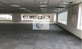 Imagem: Sala/Conjunto para aluguel possui 544 metros