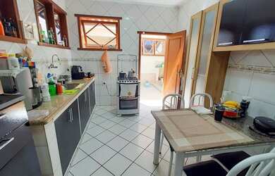 Imagem 7: Casa com 4 dormitórios à venda, 185 m² por R$ 750.000,00 - Riviera Fluminense - Macaé/RJ