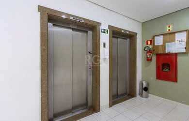 Imagem 7: Apartamento para Venda - 86.04m², 3 dormitórios, sendo 1 suites, 2 vagas - Tristeza