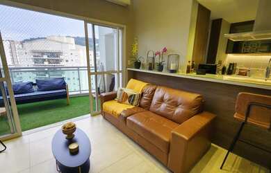 Imagem 5: Apartamento para aluguel com 3 quartos no Soho Tambore