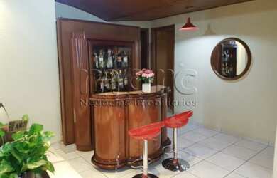 Imagem 3: SÃO PAULO - Casa Padrão - VILA MARIANA