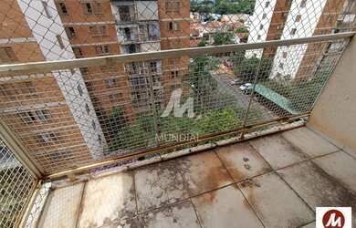 Imagem 3: Apartamento (tipo - padrao) 2 dormitórios, cozinha planejada, portaria 24hs, lazer, salão