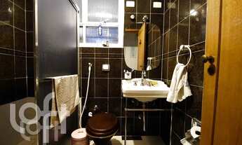 Imagem 2: Apartamento à venda em Alto de Pinheiros com 121 m², 3 quartos, 1 suíte, 1 vaga