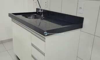 Imagem 4: Apartamento com 2 dormitórios, 43 m² - venda por R$ 300.000,00 ou aluguel por R$ 2.427,00