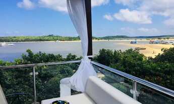 Imagem 2: Tua Casa de Praia no Caribe Amazónico Alter do Chão, com Wifi-16 pessoas