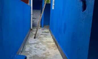 Imagem 4: Casa de Dois Quartos